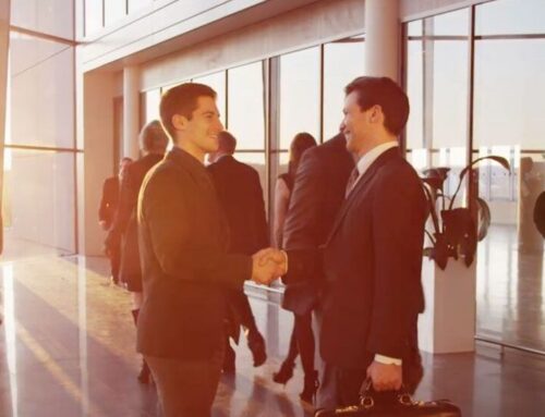 Joint Venture Partners Need More Than Tech to Form a Bond